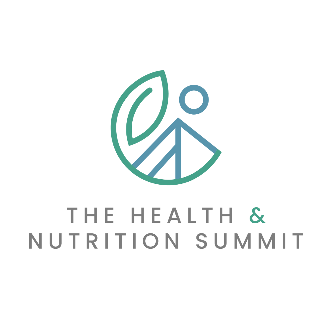 The Health & Nutrition Summit logo