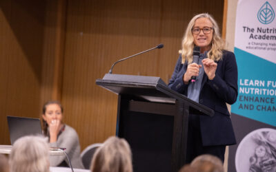 Cyndi’s Summit Wrap Up 2022