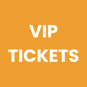 2027 Health and Nutrition Summit VIP tickets